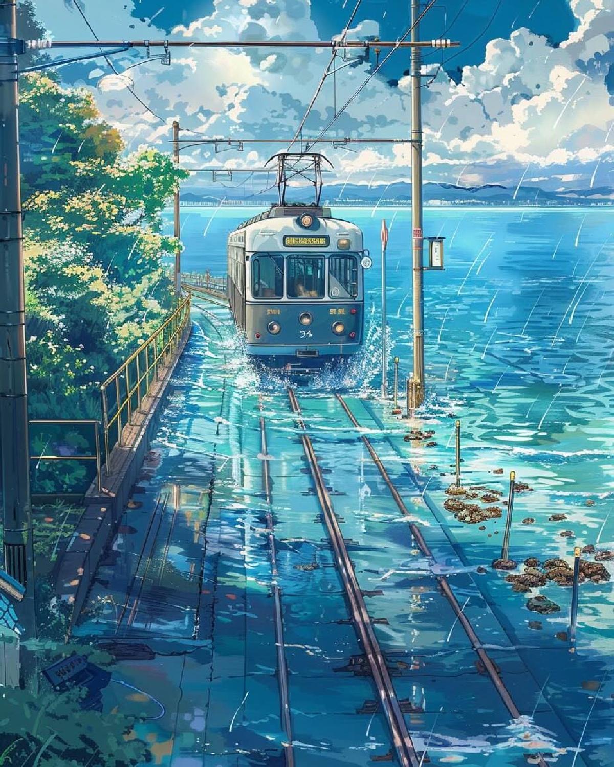 大一暑假的尾声